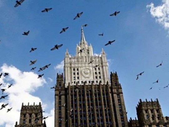 Выборы президента Украины: у Путина с нетерпением ждут «перемен»