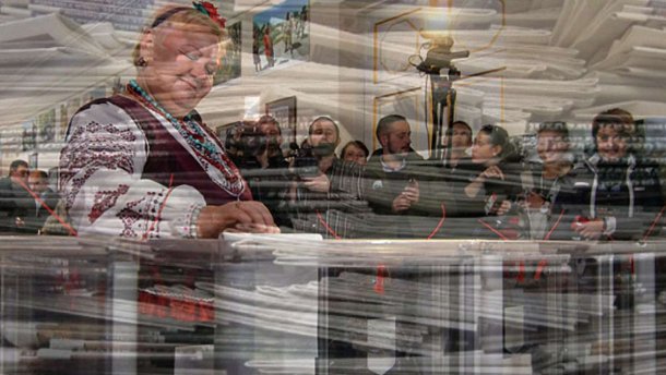 Выборы в Украине – сознательный хаос или платформа для реформ. Мнение мировых СМИ