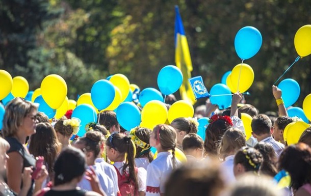 Выходные в августе 2018 в Украине: сколько отдохнут украинцы