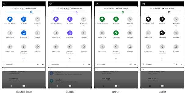 Вышла первая бета-версия операционной системы Android Q