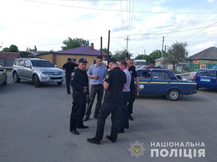 Взрыв гранаты в банке в Старобельске: появилась противоречивая информация о пострадавших (видео)