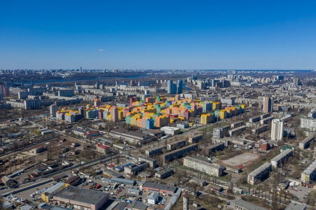 World Architecture Festival: украинские проекты попали в шорт-лист престижной премии