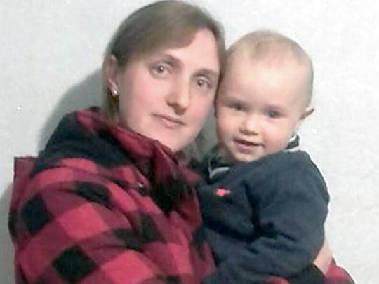 Я хочу дать сыну то, чего не было у меня, — материнскую любовь и заботу