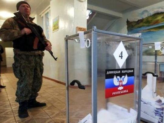 «Я хочу жить в Украине! Остановитесь... Вы же не знаете, что такое война»