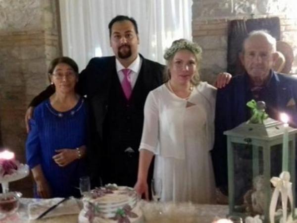 «Я обнаружил их тела»: зять украинки, убитой мужем-итальянцем, рассказал шокирующие подробности