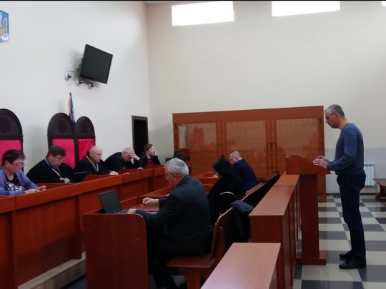 «Я твоего сына закопал»: вскоре объявят приговор подозреваемому в убийстве водителя BlaBlaCar (видео)