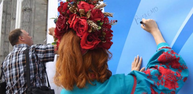 Як бійці НАТО навчають українських захисників: фото