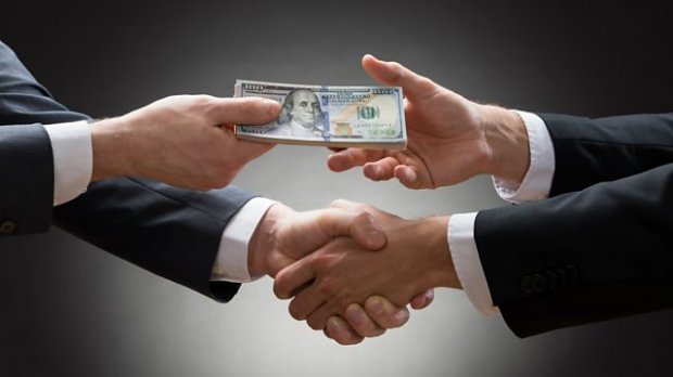 Як Конституційний Суд продав Коломойському повноваження НАБУ