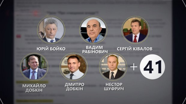 Які наслідки може мати скасування закону про люстрацію та хто це ініціював