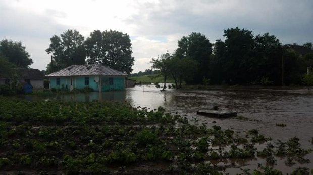 Які області найбільше постраждали від негоди: фото та відео руйнівних наслідків