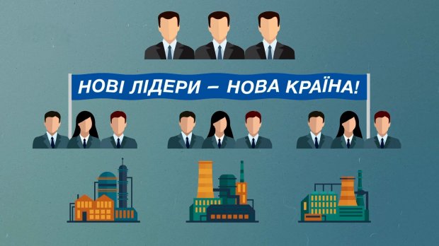 Як політики використовують адміністративний ресурс: реальні приклади