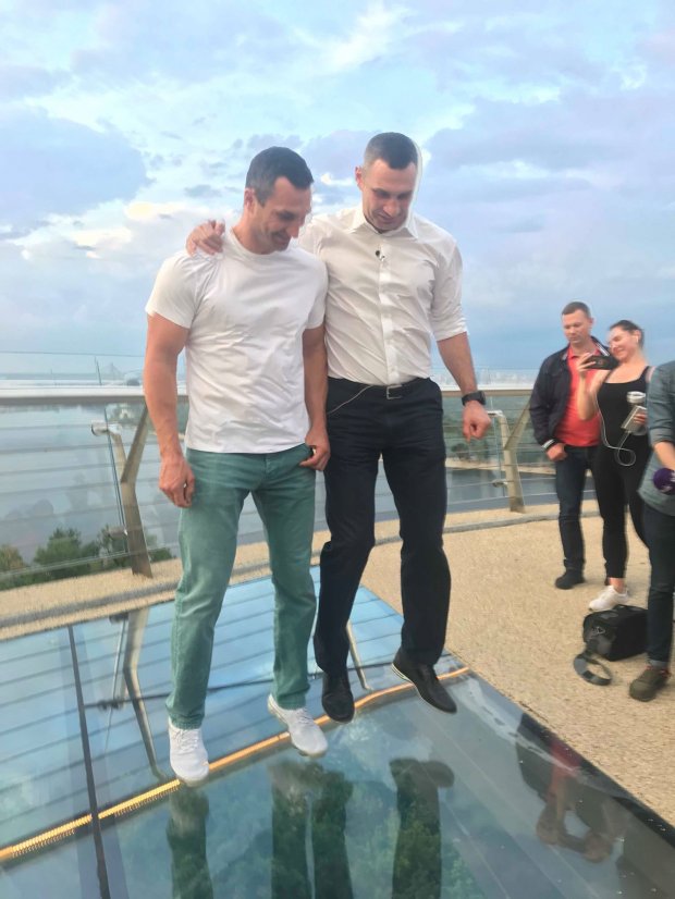 Як скандал з мостом Кличка показав всю суть корумпованої політики в Україні