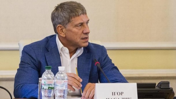 Як соцмережі відреагували на активізацію антикорупційних органів з подачі президента