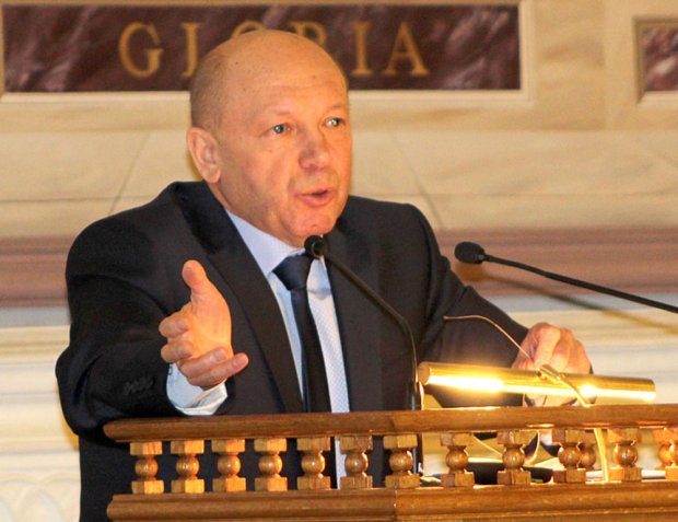 Як верхівка КПІ перетворила Національний університет на власний прибутковий бізнес