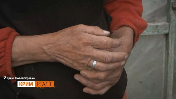 Як живе кримчанка, якій Медведєв відповів ви дєржитєсь тут, всєго доброго