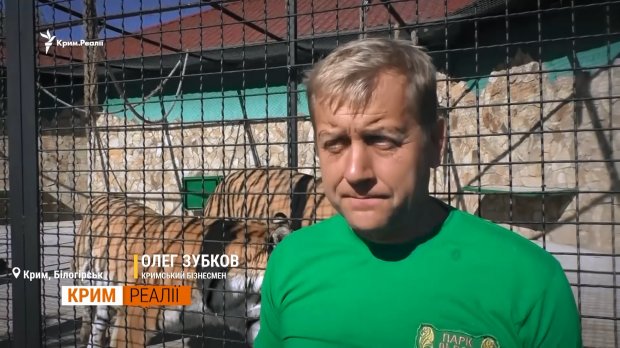 Як живе кримчанка, якій Медведєв відповів ви дєржитєсь тут, всєго доброго