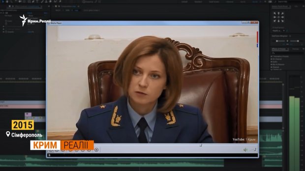 Як живе кримчанка, якій Медведєв відповів ви дєржитєсь тут, всєго доброго