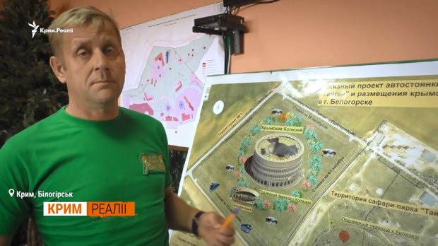 Як живе кримчанка, якій Медведєв відповів ви дєржитєсь тут, всєго доброго
