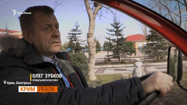 Як живе кримчанка, якій Медведєв відповів ви дєржитєсь тут, всєго доброго