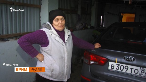 Як живе кримчанка, якій Медведєв відповів ви дєржитєсь тут, всєго доброго