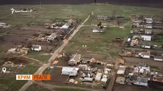 Як живе кримчанка, якій Медведєв відповів ви дєржитєсь тут, всєго доброго