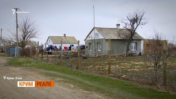 Як живе кримчанка, якій Медведєв відповів ви дєржитєсь тут, всєго доброго