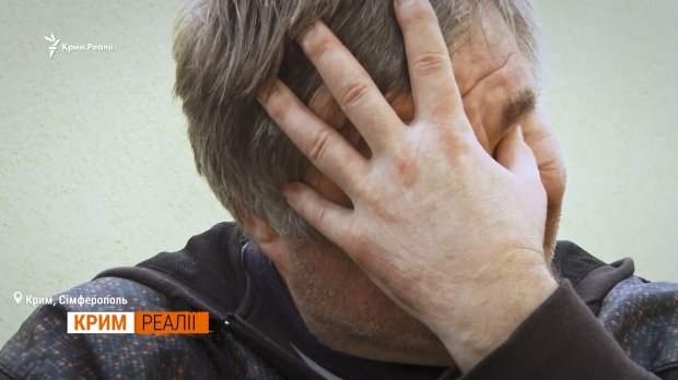 Як живе кримчанка, якій Медведєв відповів ви дєржитєсь тут, всєго доброго