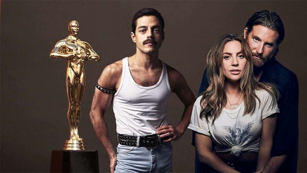 Який фільм отримає перемогу на премії Оскар-2019: опитування