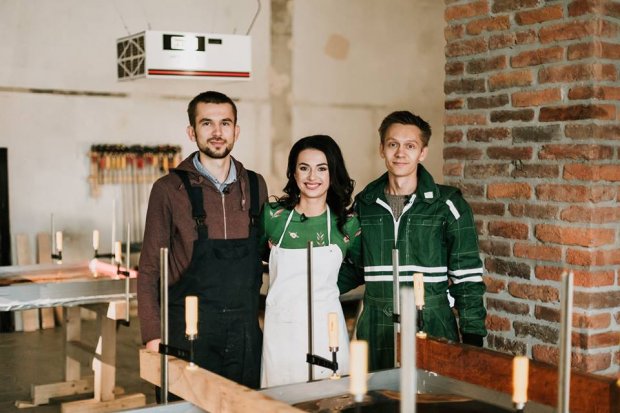 Якщо є ідея, то потрібно діяти одразу – інтервю з братами Кочутами