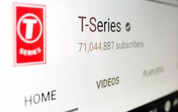 YouTube-канал впервые набрал 100 млн подписчиков