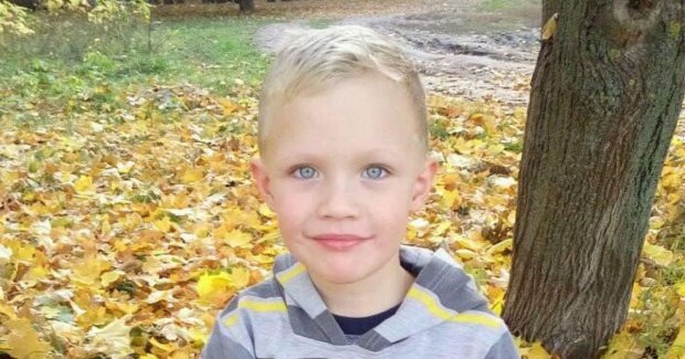 Забагато збігів: що повязує загибель 5-річного Кирила та смерть студента у відділку міліції