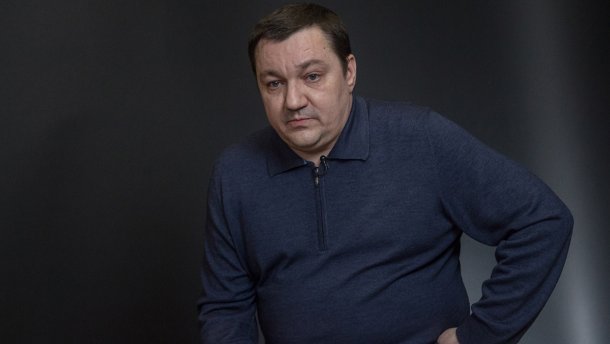 Загибель Дмитра Тимчука: дружина підтвердила, що нардеп застрелив себе сам