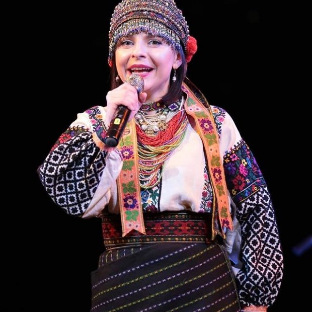 Залаштунки Голосу країни-9 і творчість: Оксана Муха відверто розповіла про життя після шоу