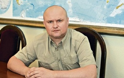 Замглавы СБУ Демчина подал в отставку