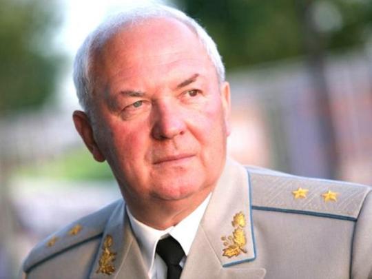 Занижение соцстандартов военнослужащих было частью кампании по развалу ВСУ, — Скипальский