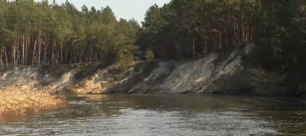 Запреты не действуют: из-за браконьеров в Черкасской области исчезают целые виды рыб