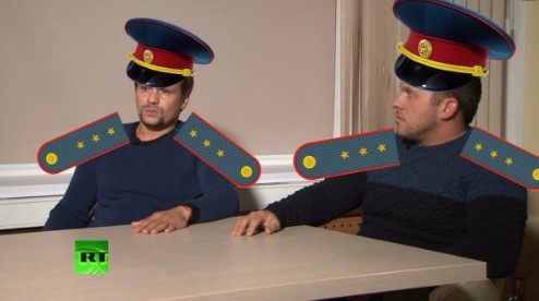 «Зашуганные туристы»: в сети жестко высмеяли оправдания российских грушников после Солсбери