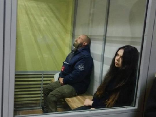 Зайцева и Дронов виновны: участникам страшного смертельного ДТП в Харькове вынесли приговор