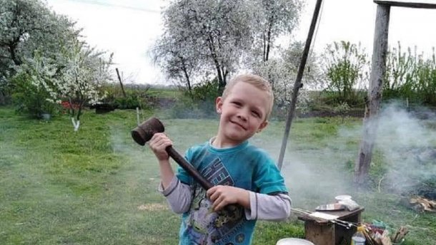 Зброю, з якої вбили 5-річного Кирила Тлявова, досі не знайшли, – слідство