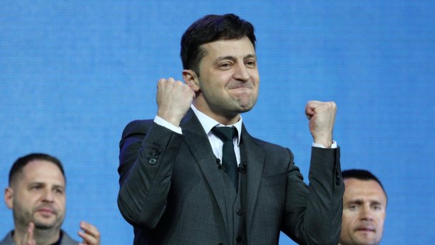 Зеленський підписав указ про розпуск Верховної Ради