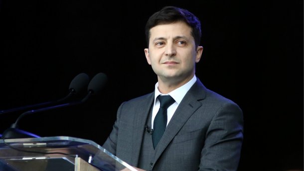 Зеленський звільнив 15 голів ОДА: список
