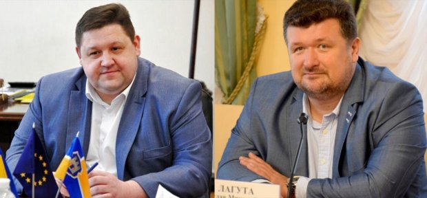Зеленський звільнив трьох голів ОДА: хто тимчасово керуватиме адміністраціями