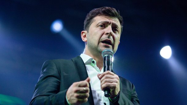 Зеленский дал словесную взбучку Климкину и МИД из-за пленных моряков