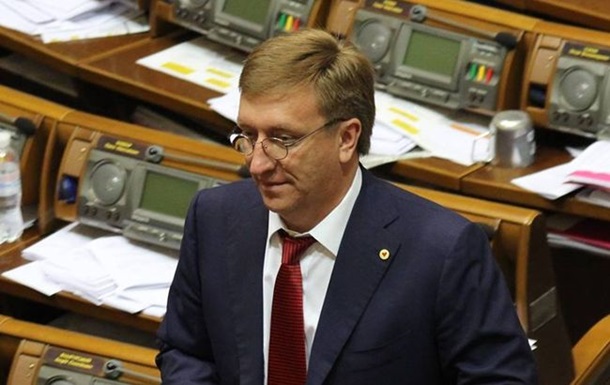Зеленский назначил главу внешней разведки
