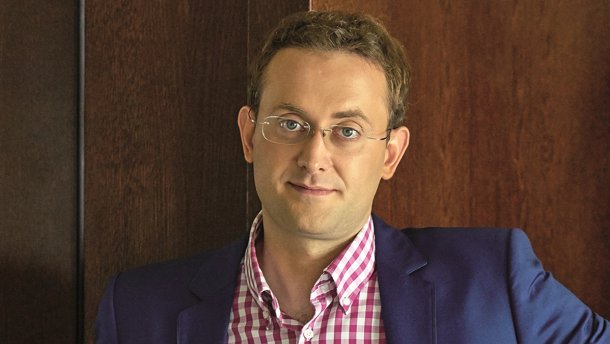 Зеленский назначил Мальского главой Львовской ОГА