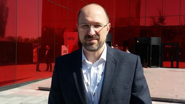 Зеленский назначит главой Ивано-Франковской ОГА директора электростанции