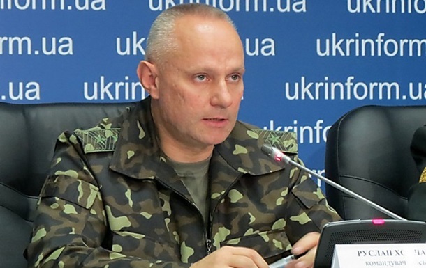 Зеленский передумал отправлять в Минск главу Генштаба