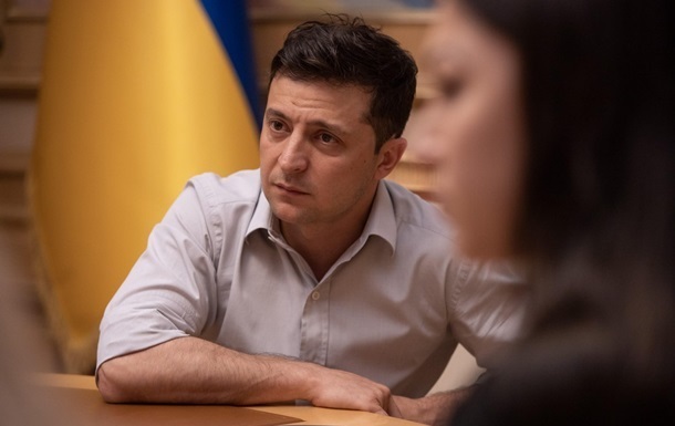 Зеленский пообещал наказать виновных в убийстве ребенка