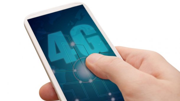 Зеленский приказал принять меры по покрытию сел сетью 4G