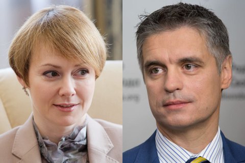 Зеленский проводит первые кадровые назначения: все подробности (обновляется)